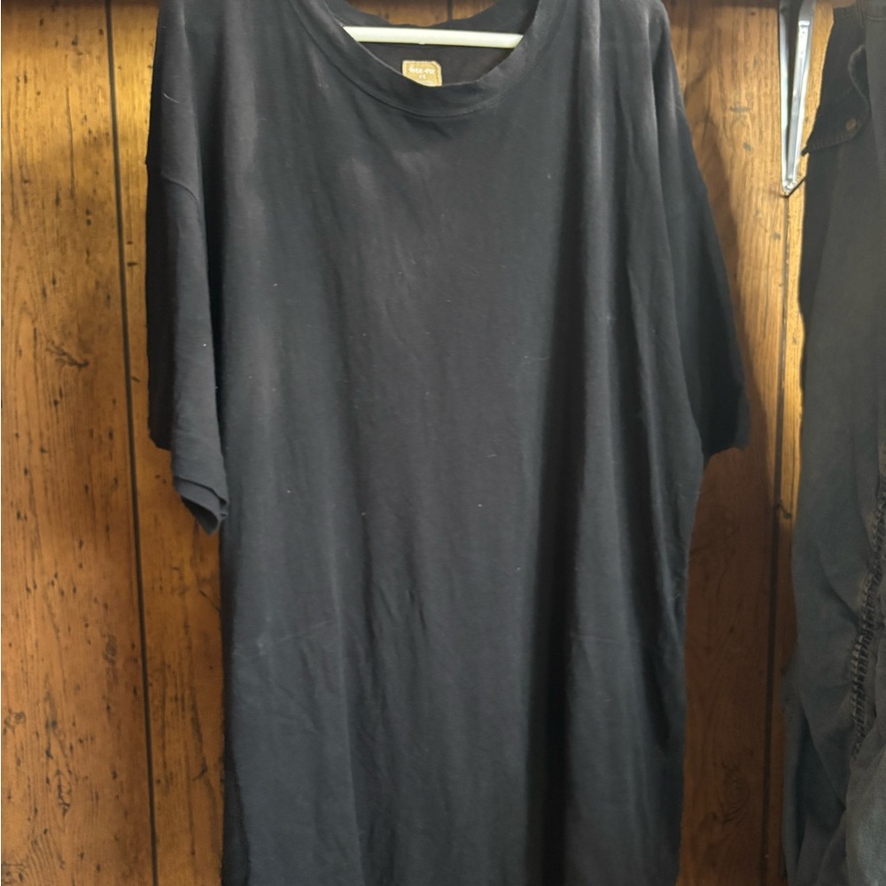 Free Est. Tshirt dress